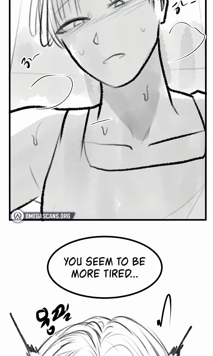 My New Family Is Too Nice to Me Chapter 89 Page 19