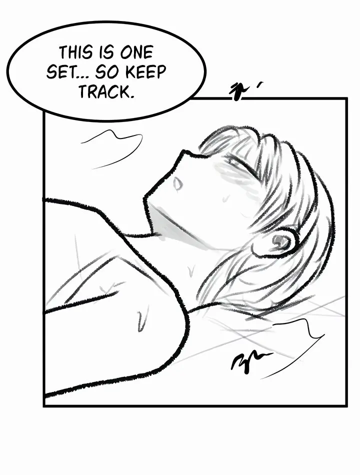 My New Family Is Too Nice to Me Chapter 89 Page 25