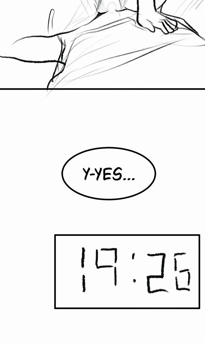 My New Family Is Too Nice to Me Chapter 89 Page 27