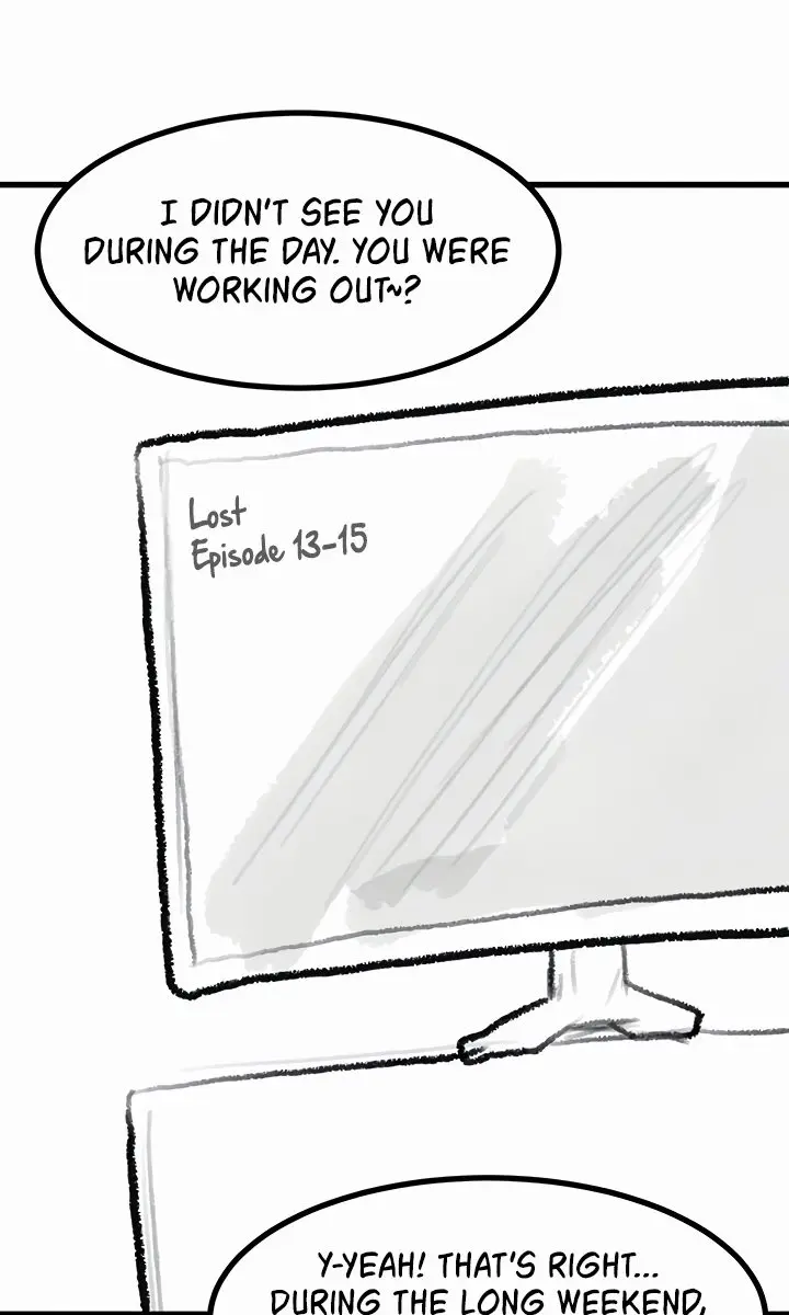 My New Family Is Too Nice to Me Chapter 89 Page 28