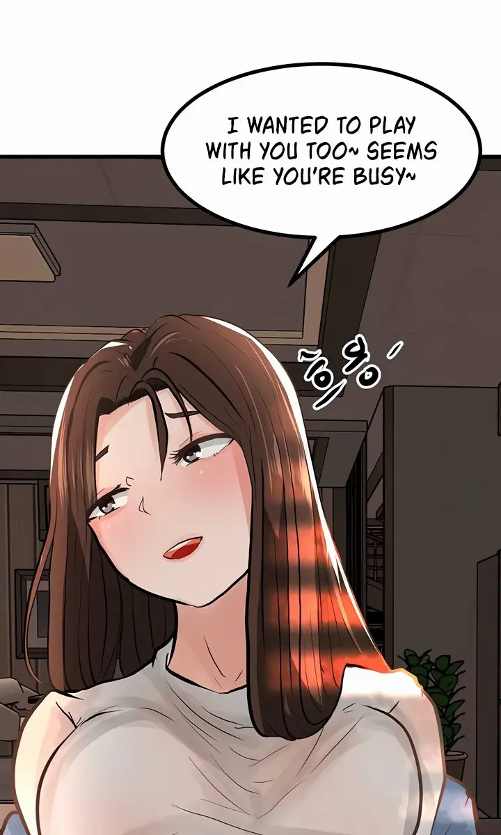 My New Family Is Too Nice to Me Chapter 89 Page 30
