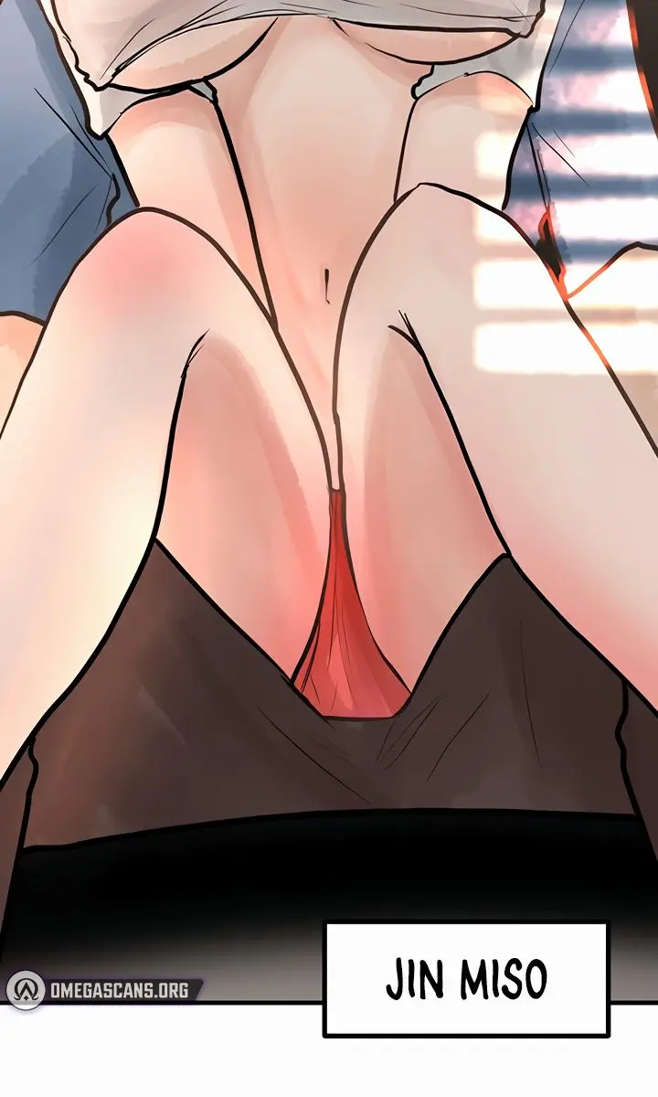 My New Family Is Too Nice to Me Chapter 89 Page 31