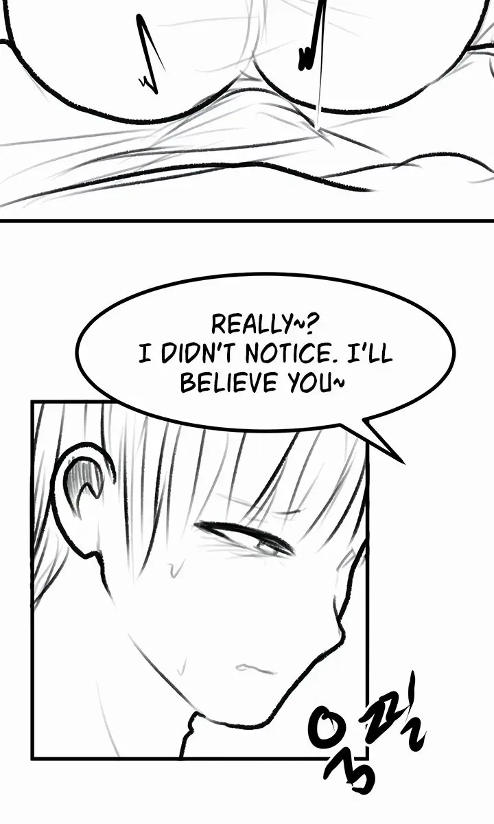 My New Family Is Too Nice to Me Chapter 89 Page 33