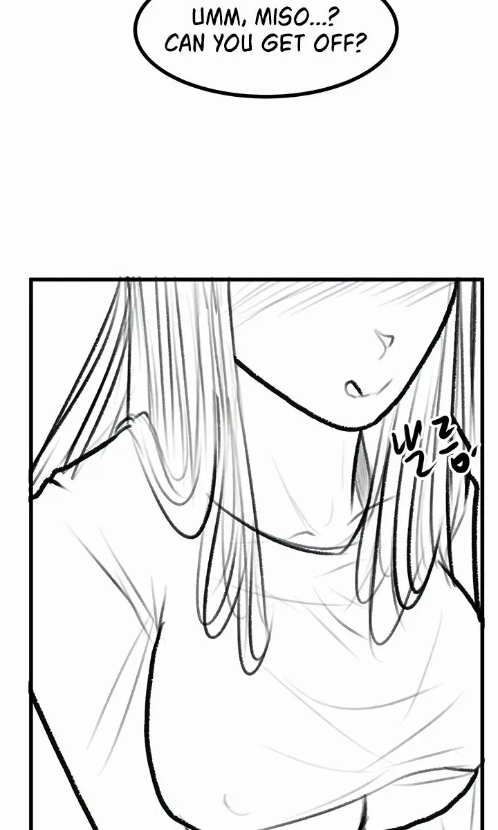 My New Family Is Too Nice to Me Chapter 89 Page 35