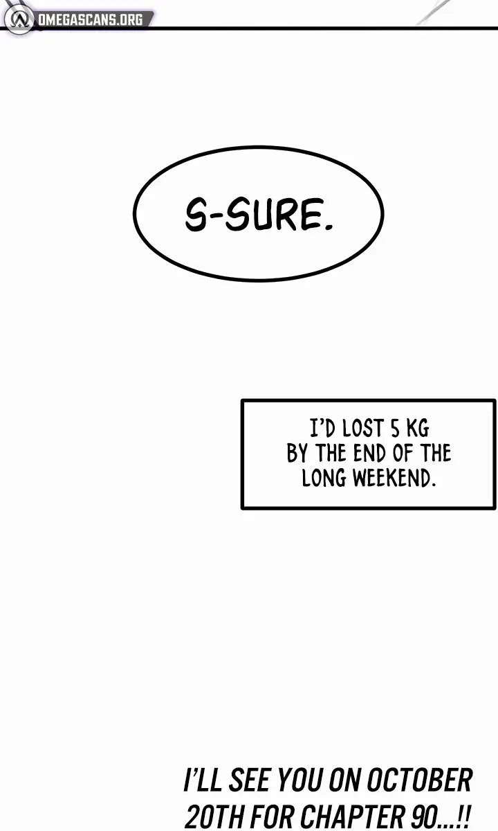 My New Family Is Too Nice to Me Chapter 89 Page 39