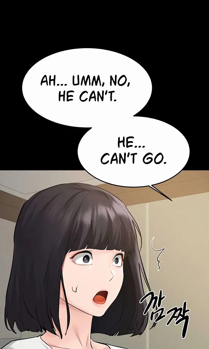 My New Family Is Too Nice to Me Chapter 90 Page 4