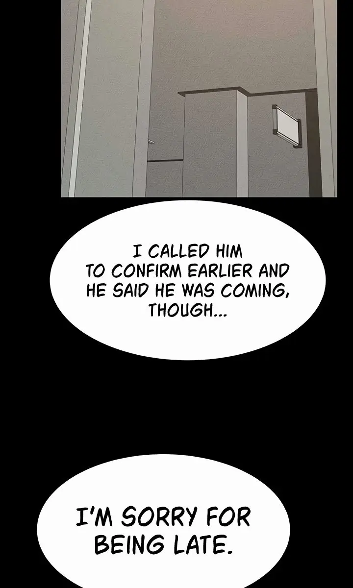 My New Family Is Too Nice to Me Chapter 90 Page 6