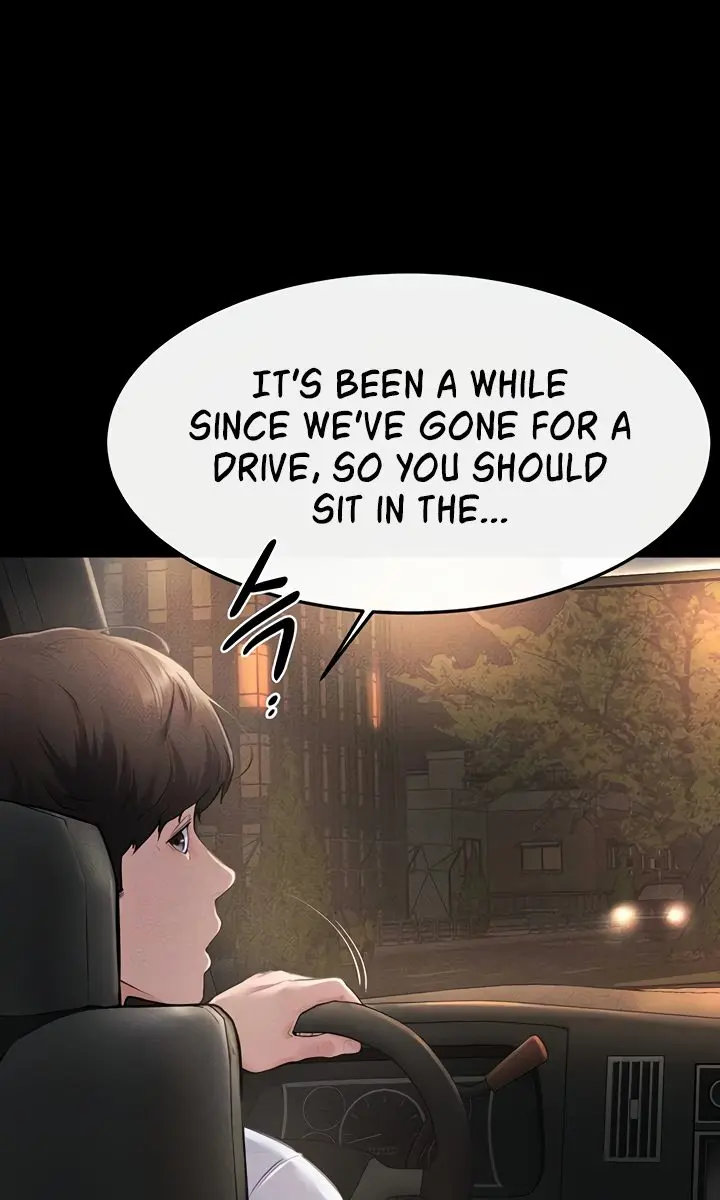 My New Family Is Too Nice to Me Chapter 90 Page 11