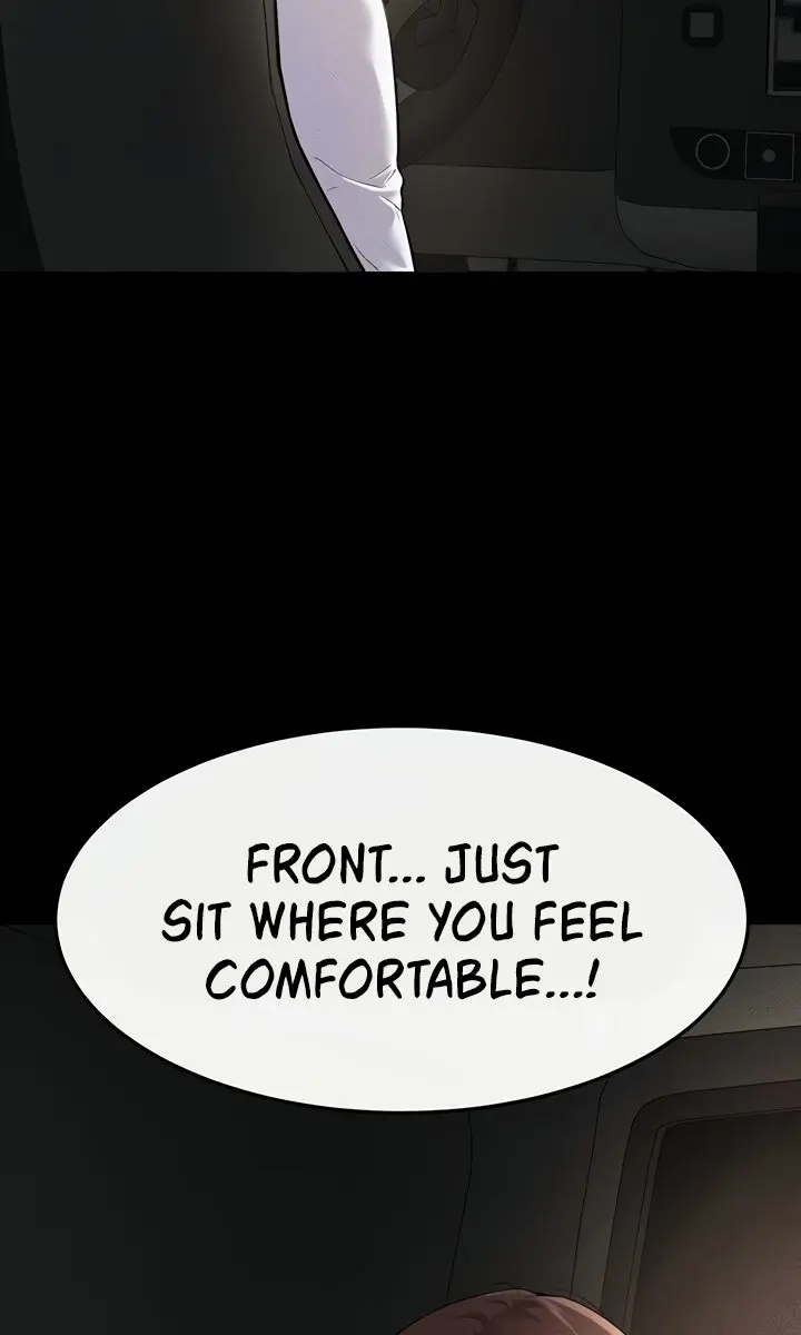 My New Family Is Too Nice to Me Chapter 90 Page 12