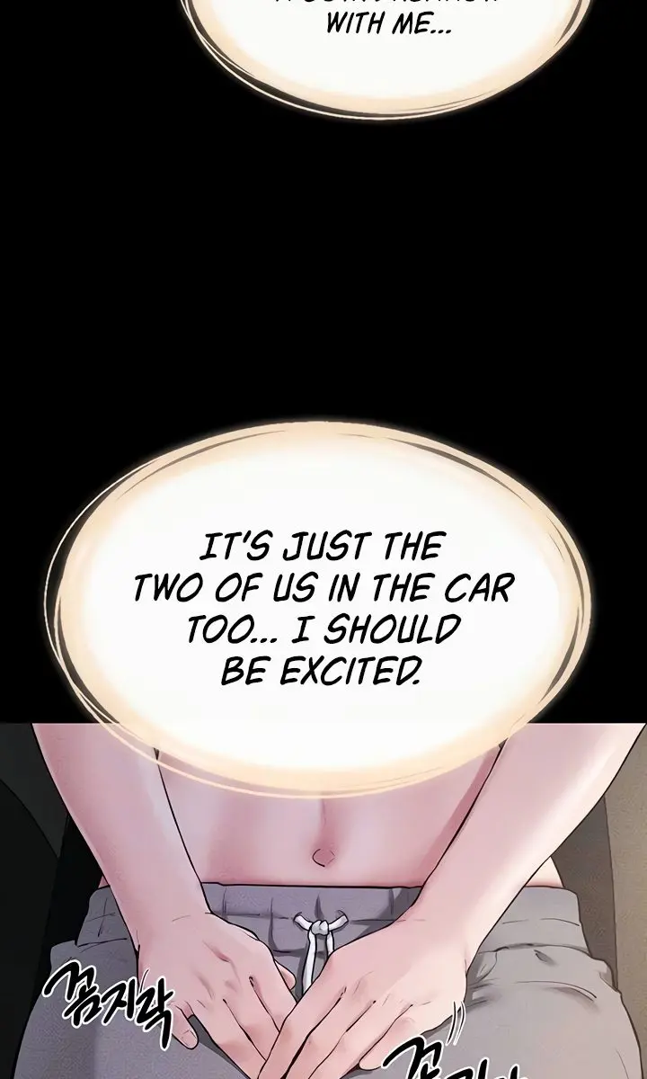 My New Family Is Too Nice to Me Chapter 90 Page 16