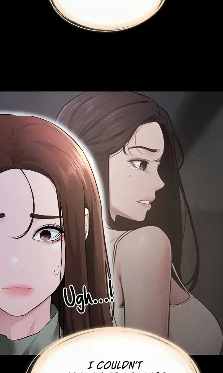 My New Family Is Too Nice to Me Chapter 90 Page 18