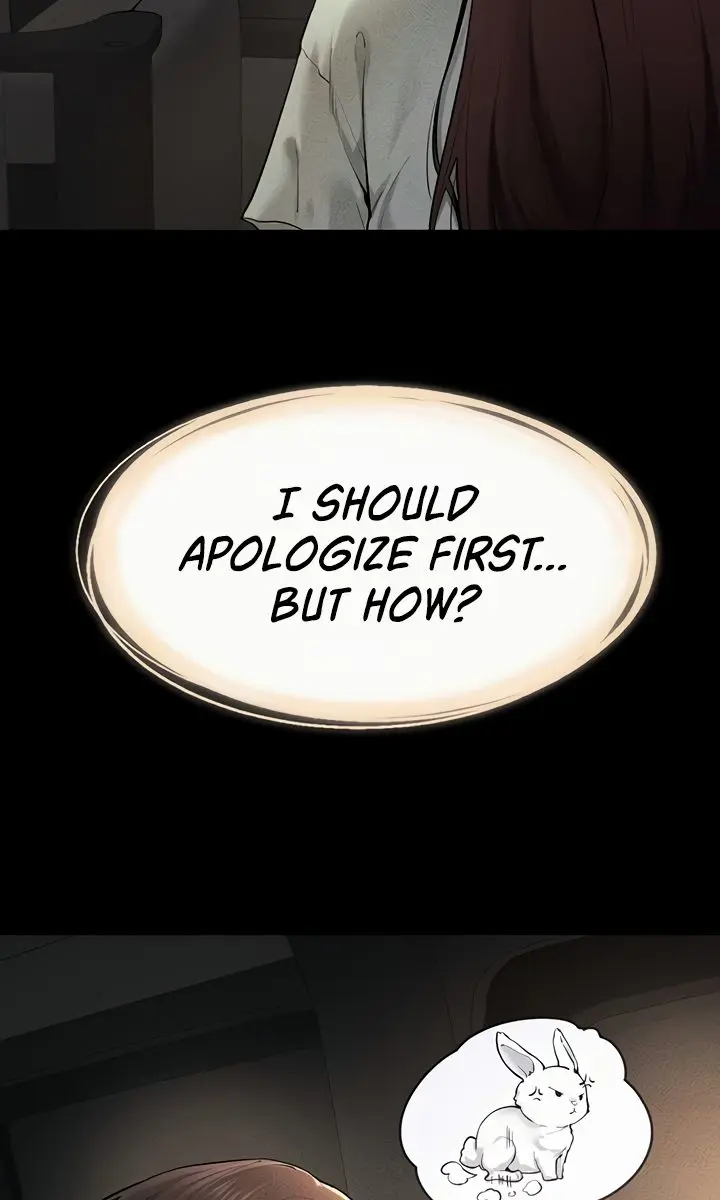 My New Family Is Too Nice to Me Chapter 90 Page 20