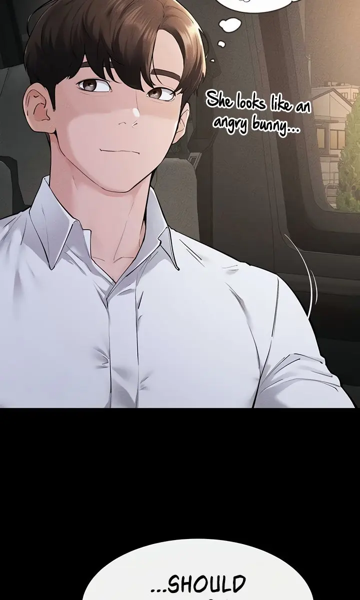 My New Family Is Too Nice to Me Chapter 90 Page 21