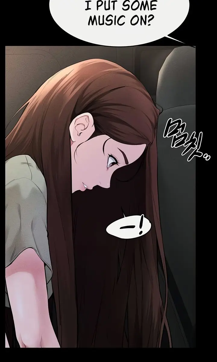 My New Family Is Too Nice to Me Chapter 90 Page 22