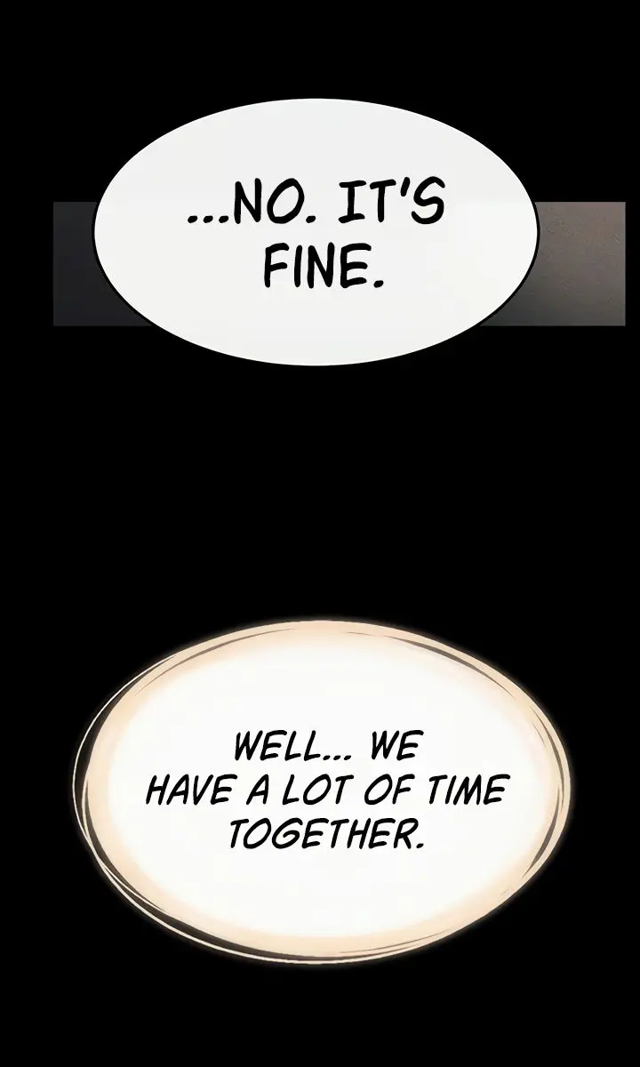 My New Family Is Too Nice to Me Chapter 90 Page 23