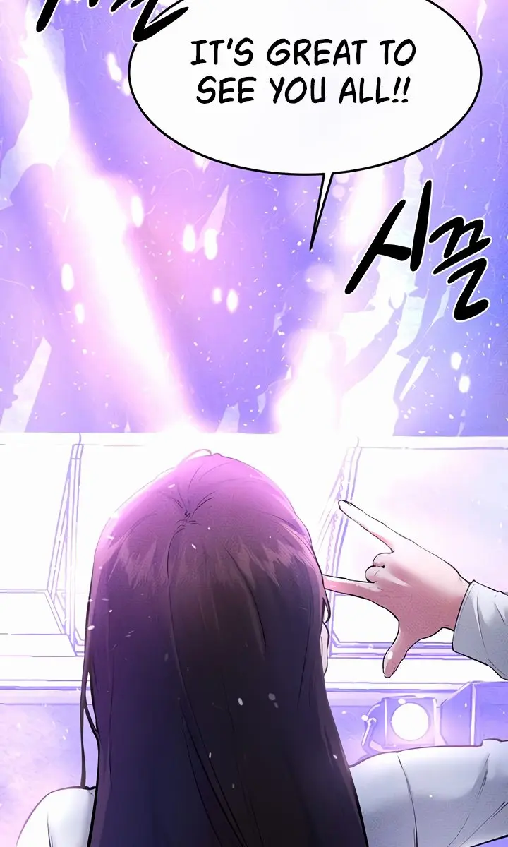 My New Family Is Too Nice to Me Chapter 90 Page 30