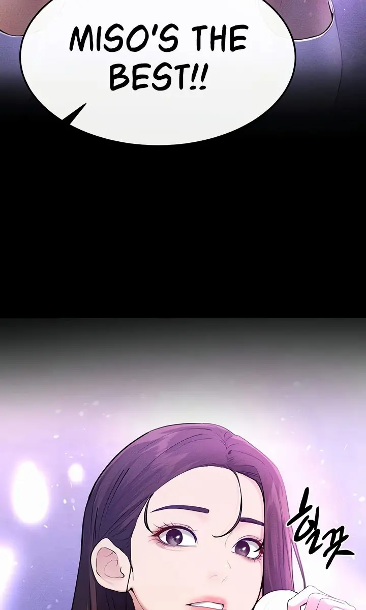 My New Family Is Too Nice to Me Chapter 90 Page 32