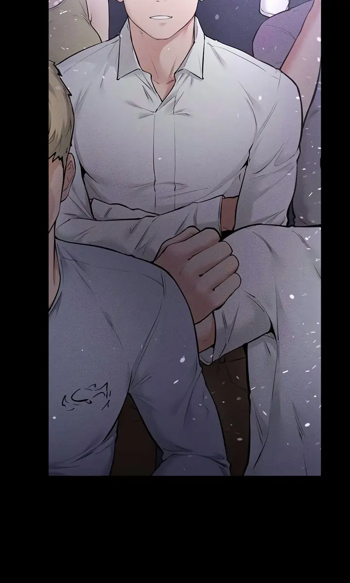 My New Family Is Too Nice to Me Chapter 90 Page 35