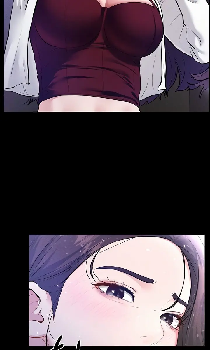 My New Family Is Too Nice to Me Chapter 90 Page 37