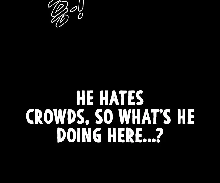 My New Family Is Too Nice to Me Chapter 90 Page 38