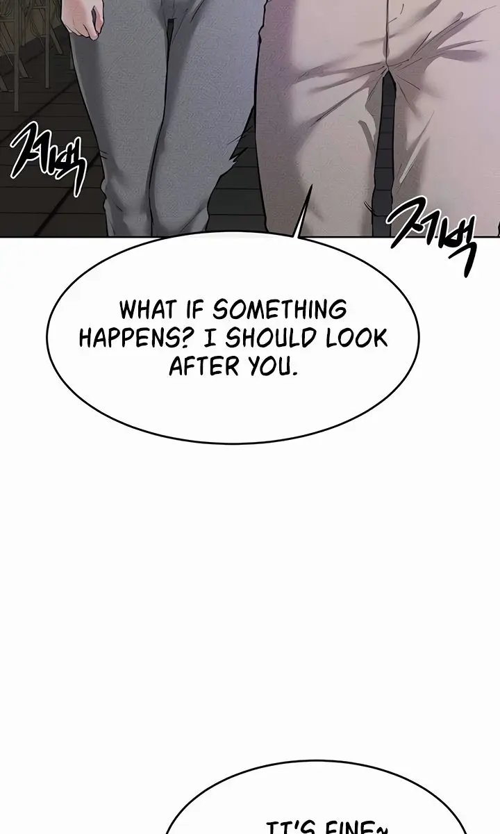My New Family Is Too Nice to Me Chapter 90 Page 42