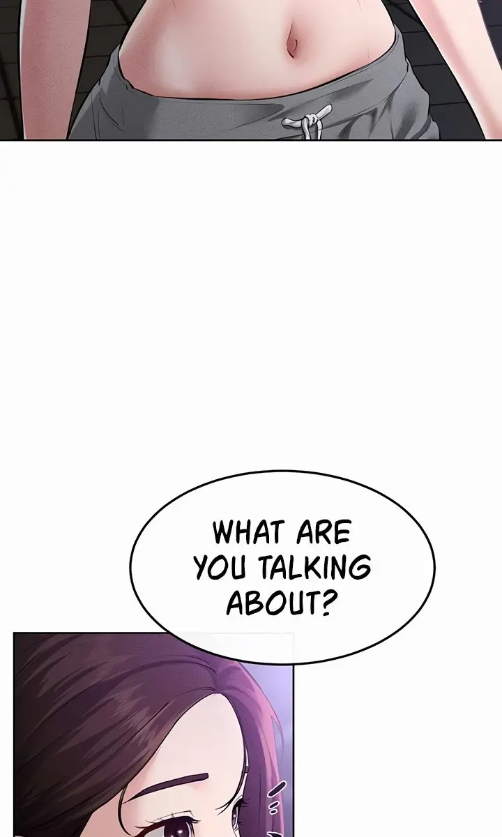 My New Family Is Too Nice to Me Chapter 90 Page 44