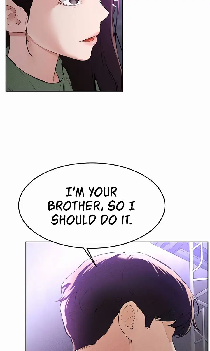 My New Family Is Too Nice to Me Chapter 90 Page 45