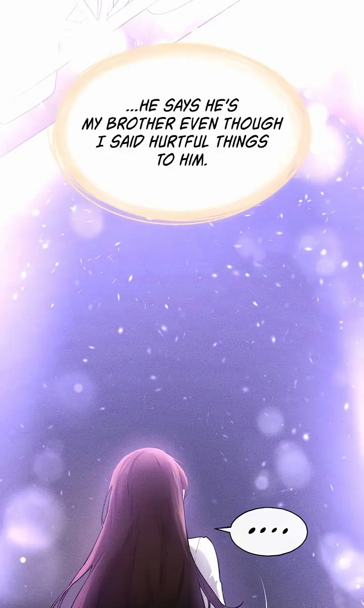 My New Family Is Too Nice to Me Chapter 90 Page 47