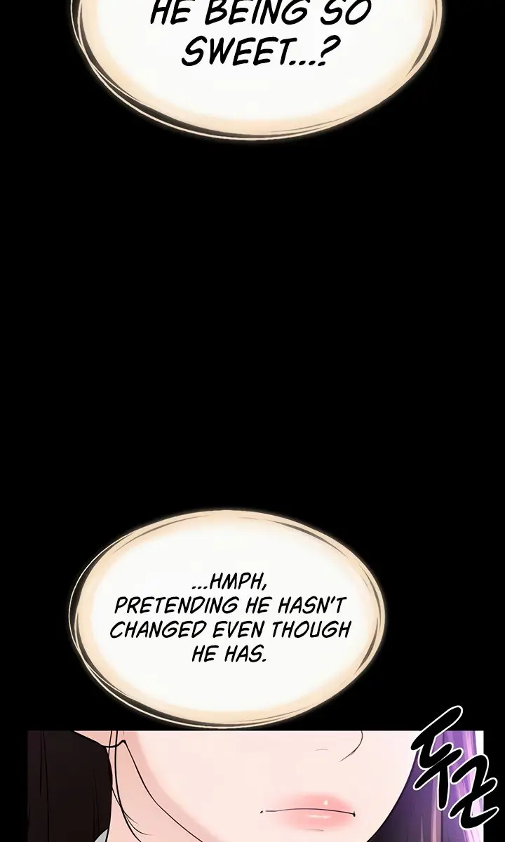 My New Family Is Too Nice to Me Chapter 90 Page 49
