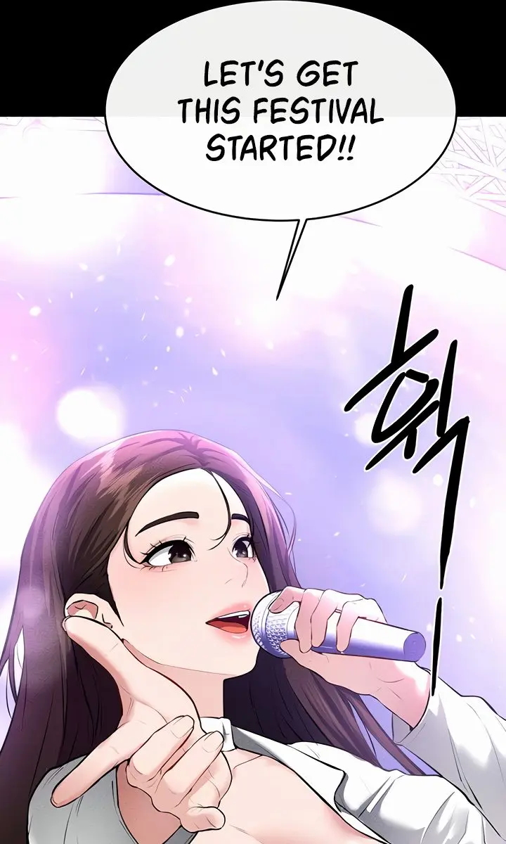 My New Family Is Too Nice to Me Chapter 90 Page 51