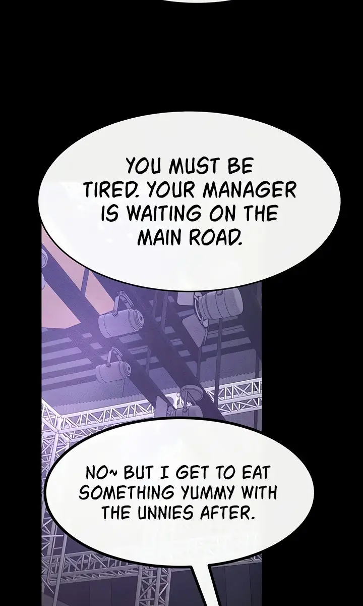 My New Family Is Too Nice to Me Chapter 90 Page 57