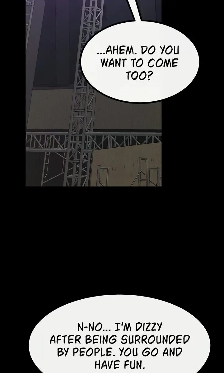 My New Family Is Too Nice to Me Chapter 90 Page 58