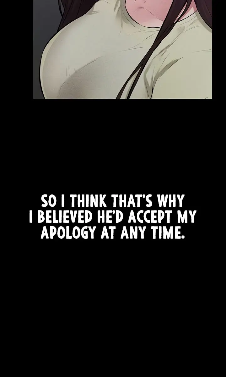 My New Family Is Too Nice to Me Chapter 90 Page 61