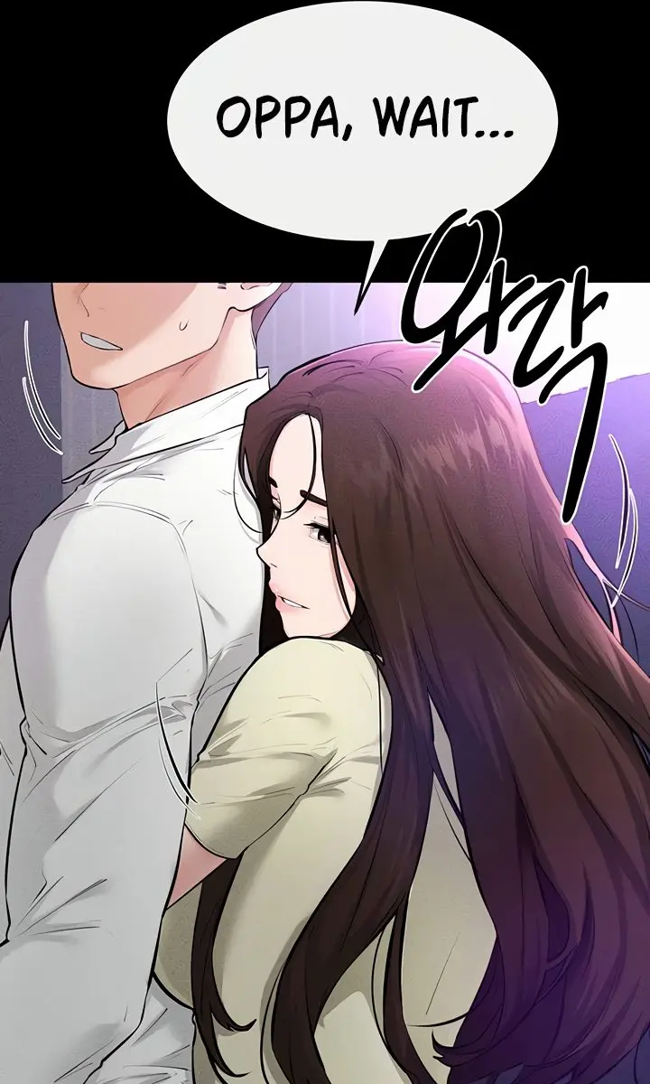 My New Family Is Too Nice to Me Chapter 90 Page 63