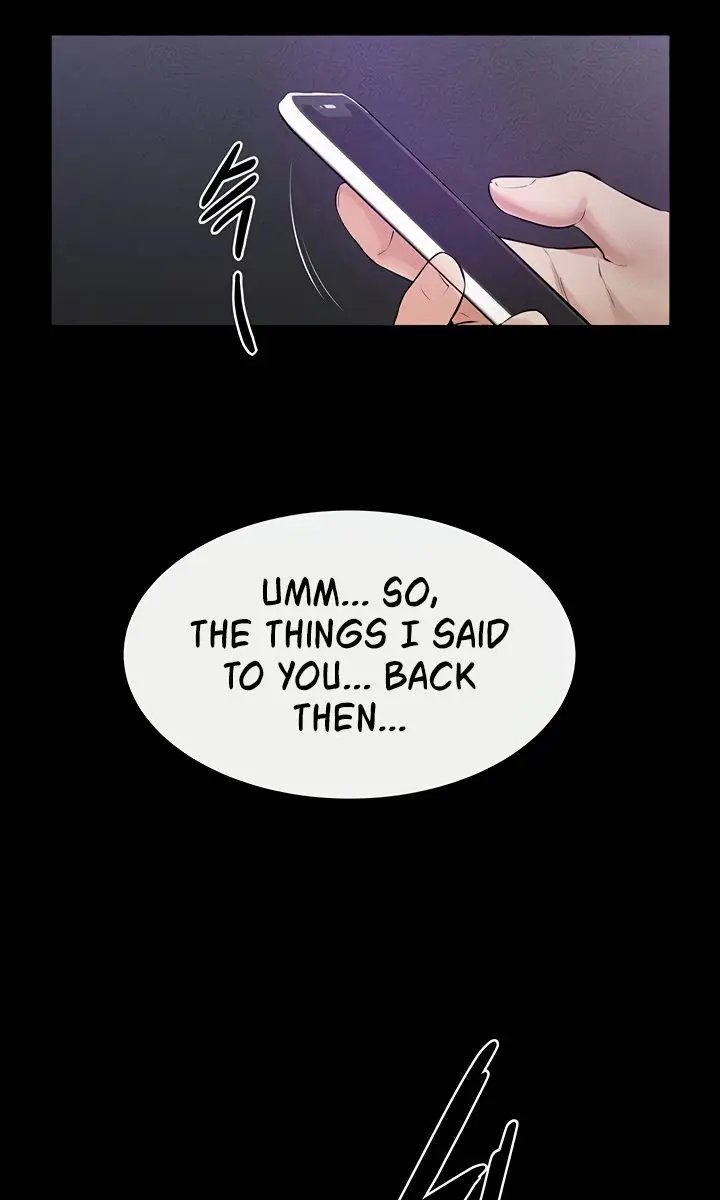 My New Family Is Too Nice to Me Chapter 90 Page 65
