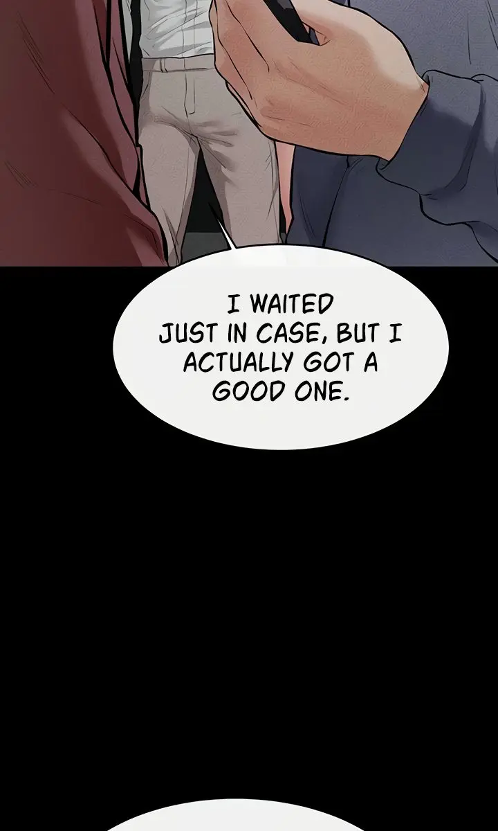 My New Family Is Too Nice to Me Chapter 90 Page 68
