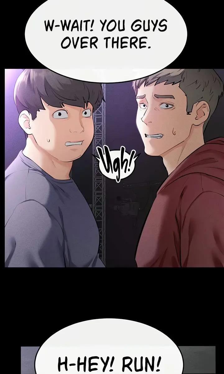 My New Family Is Too Nice to Me Chapter 90 Page 69
