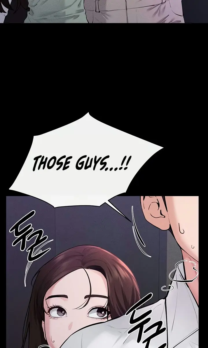 My New Family Is Too Nice to Me Chapter 90 Page 72