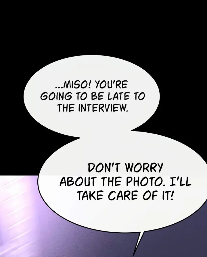 My New Family Is Too Nice to Me Chapter 90 Page 74