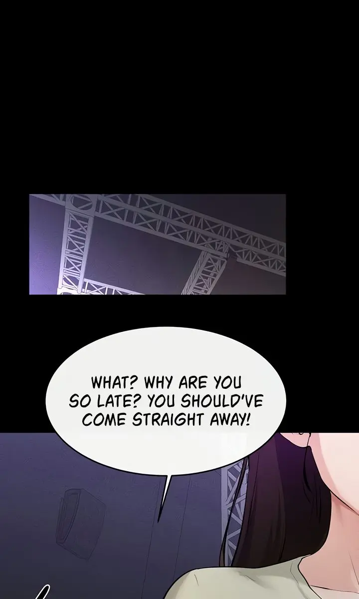 My New Family Is Too Nice to Me Chapter 90 Page 80