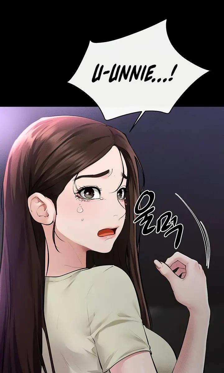 My New Family Is Too Nice to Me Chapter 90 Page 82
