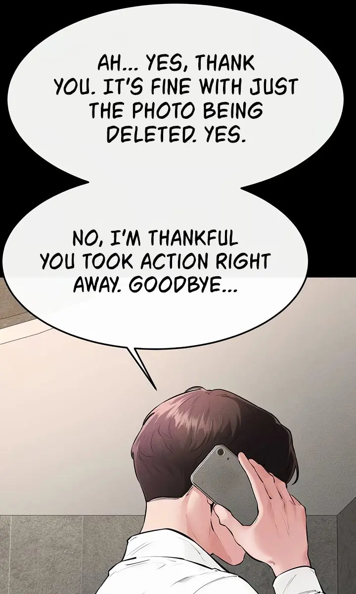 My New Family Is Too Nice to Me Chapter 90 Page 86