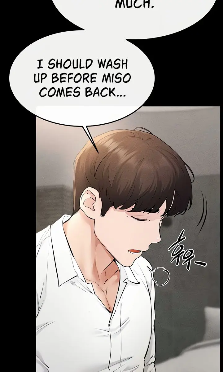 My New Family Is Too Nice to Me Chapter 90 Page 90