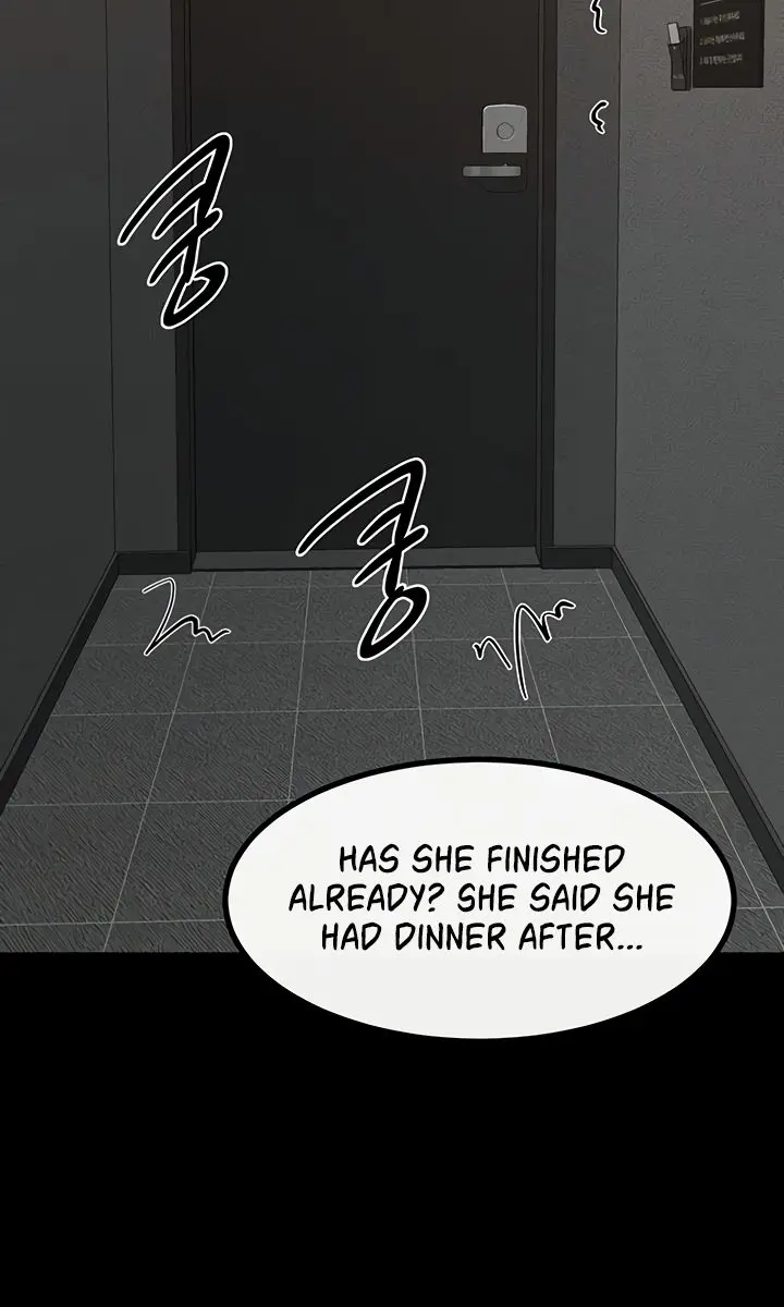 My New Family Is Too Nice to Me Chapter 90 Page 92