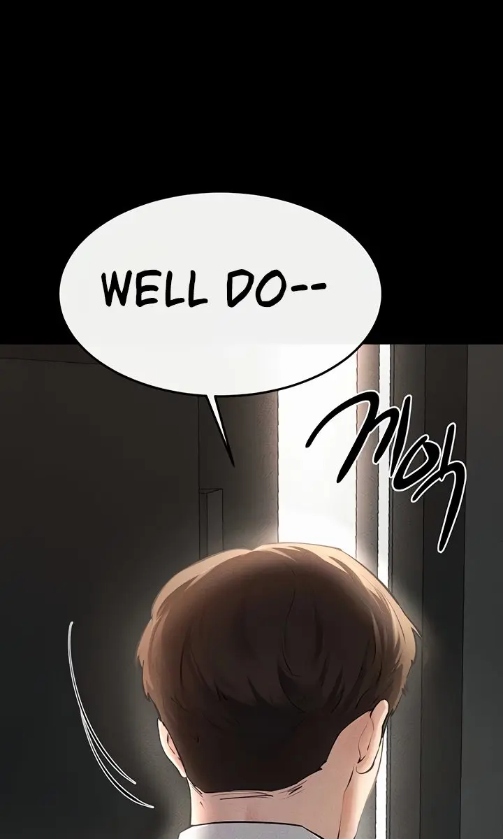My New Family Is Too Nice to Me Chapter 90 Page 93