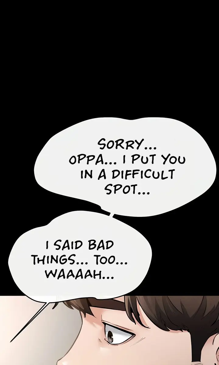My New Family Is Too Nice to Me Chapter 90 Page 97