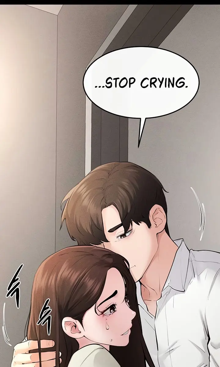 My New Family Is Too Nice to Me Chapter 90 Page 99