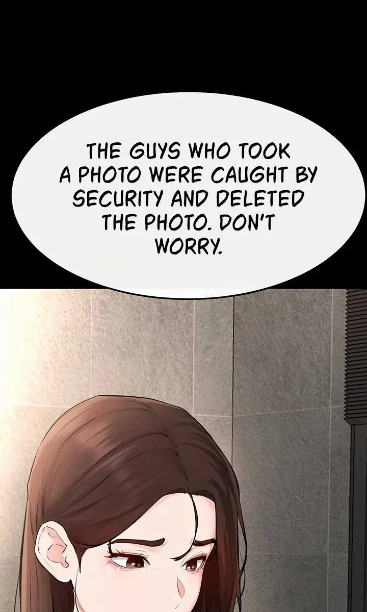 My New Family Is Too Nice to Me Chapter 90 Page 104