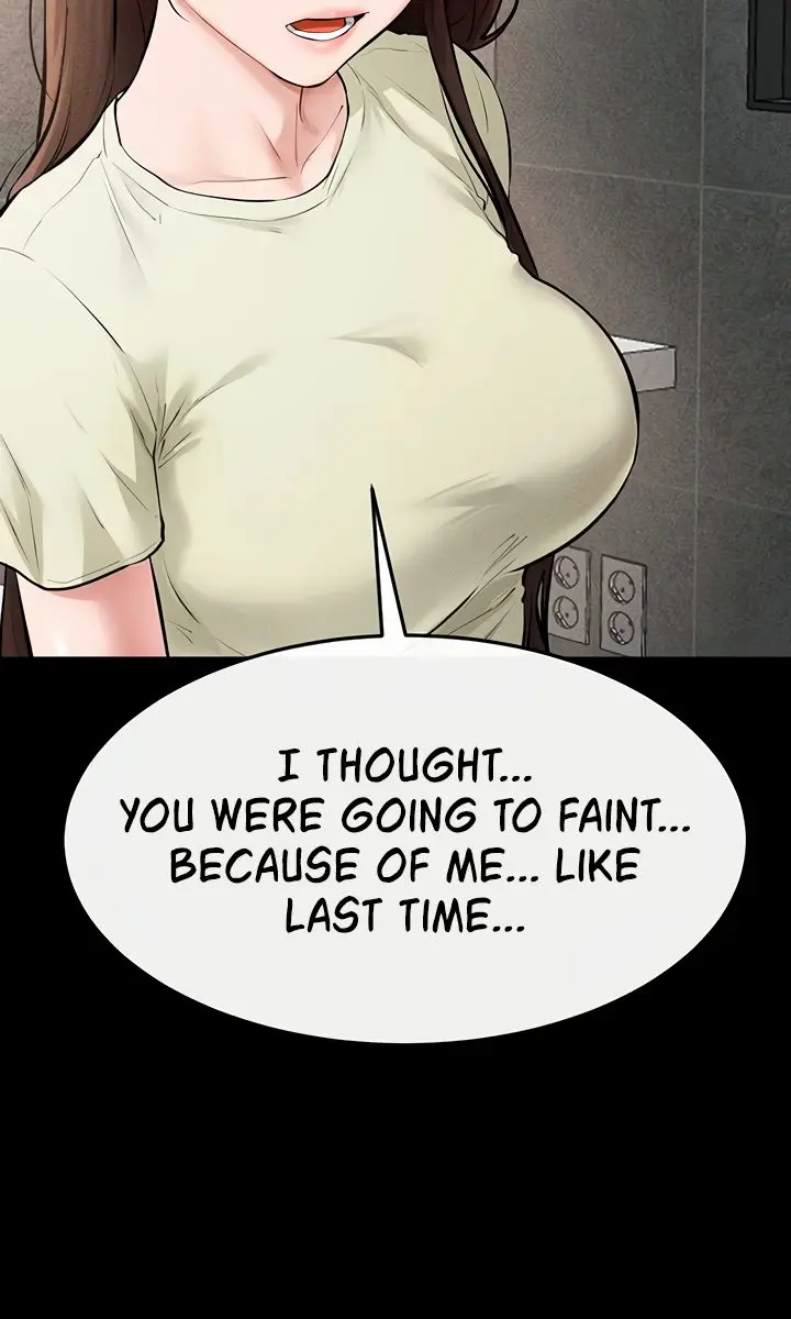 My New Family Is Too Nice to Me Chapter 90 Page 105