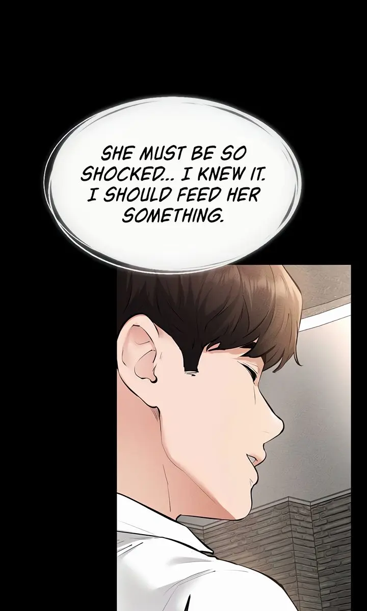 My New Family Is Too Nice to Me Chapter 90 Page 106